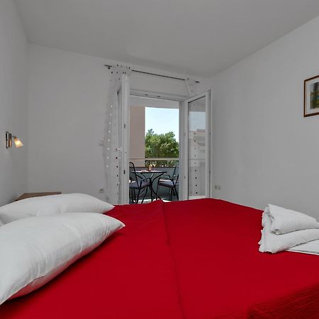 Villa Juric 2 巴什卡沃达 外观 照片