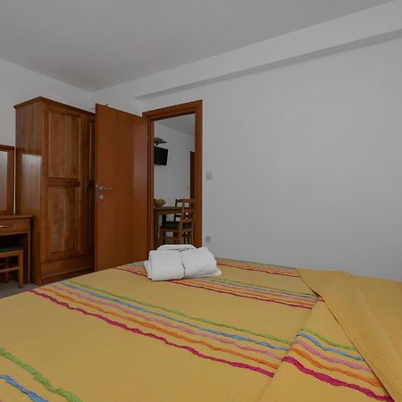 Villa Juric 2 巴什卡沃达 外观 照片