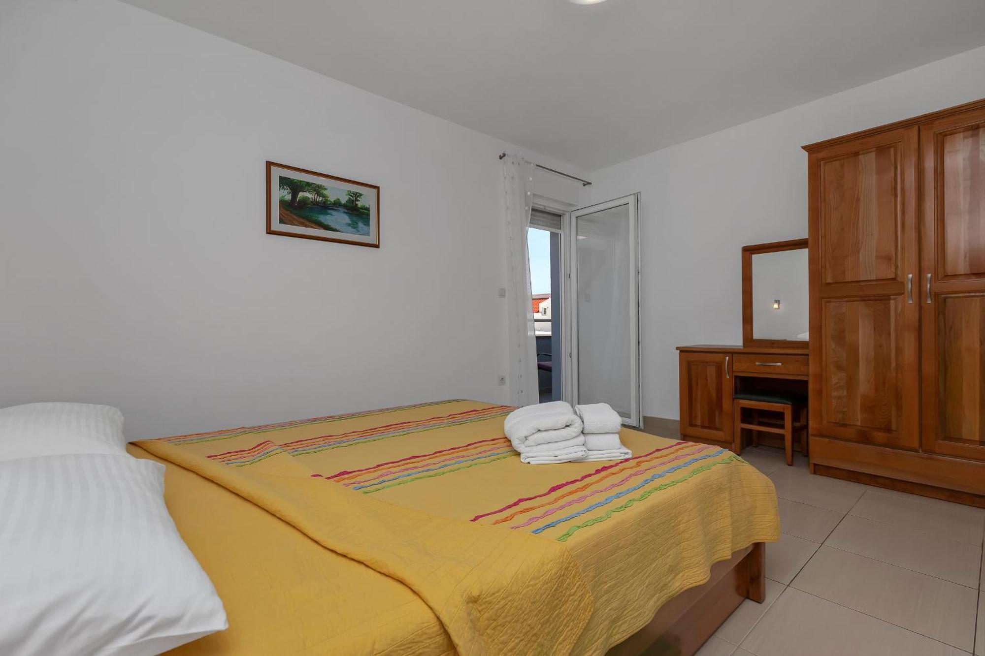 Villa Juric 2 巴什卡沃达 外观 照片