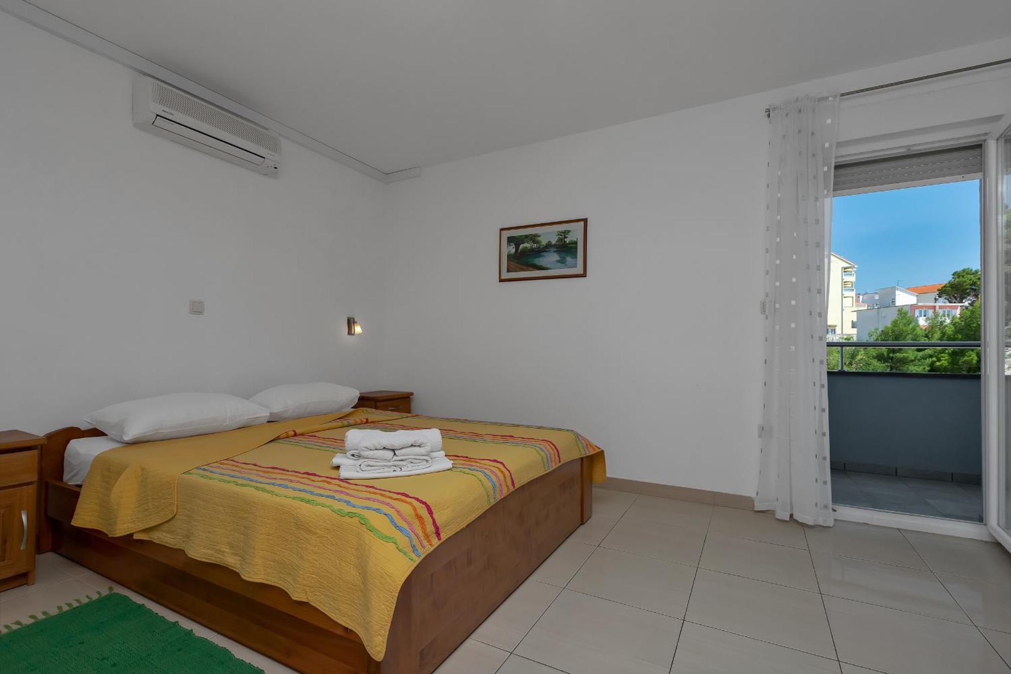 Villa Juric 2 巴什卡沃达 外观 照片